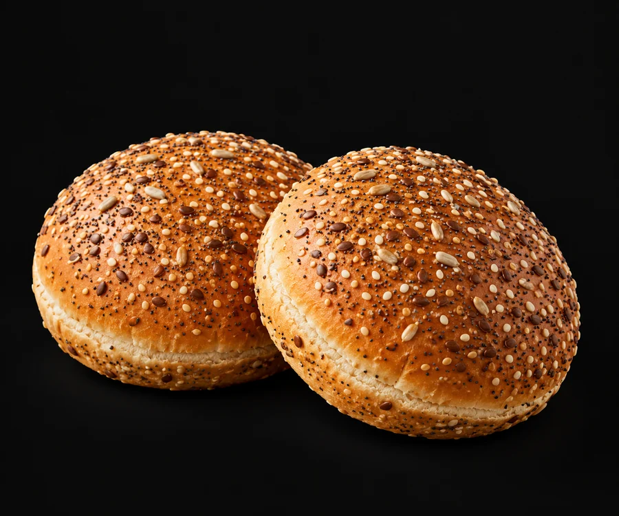 Multi-seed Bun
