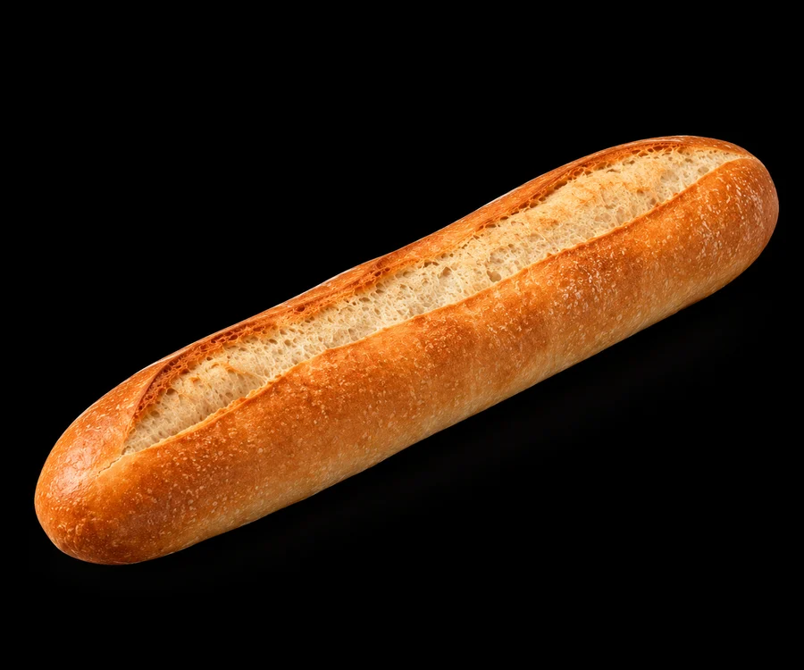 Soft Baguette