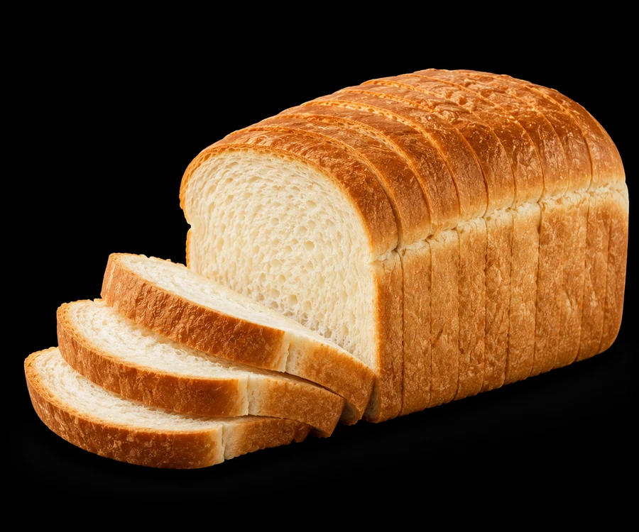 Toast Bread